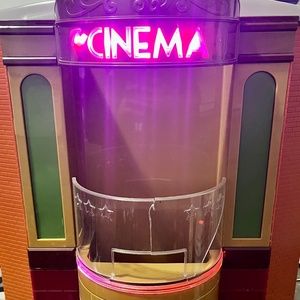 American Doll Movie Theatre